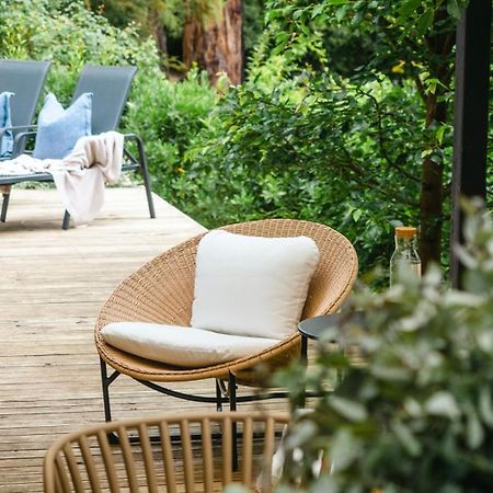 Sunrey Retreat Villa Ред Хил Екстериор снимка