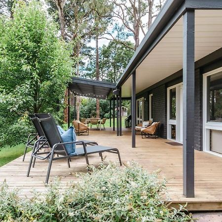 Sunrey Retreat Villa Ред Хил Екстериор снимка