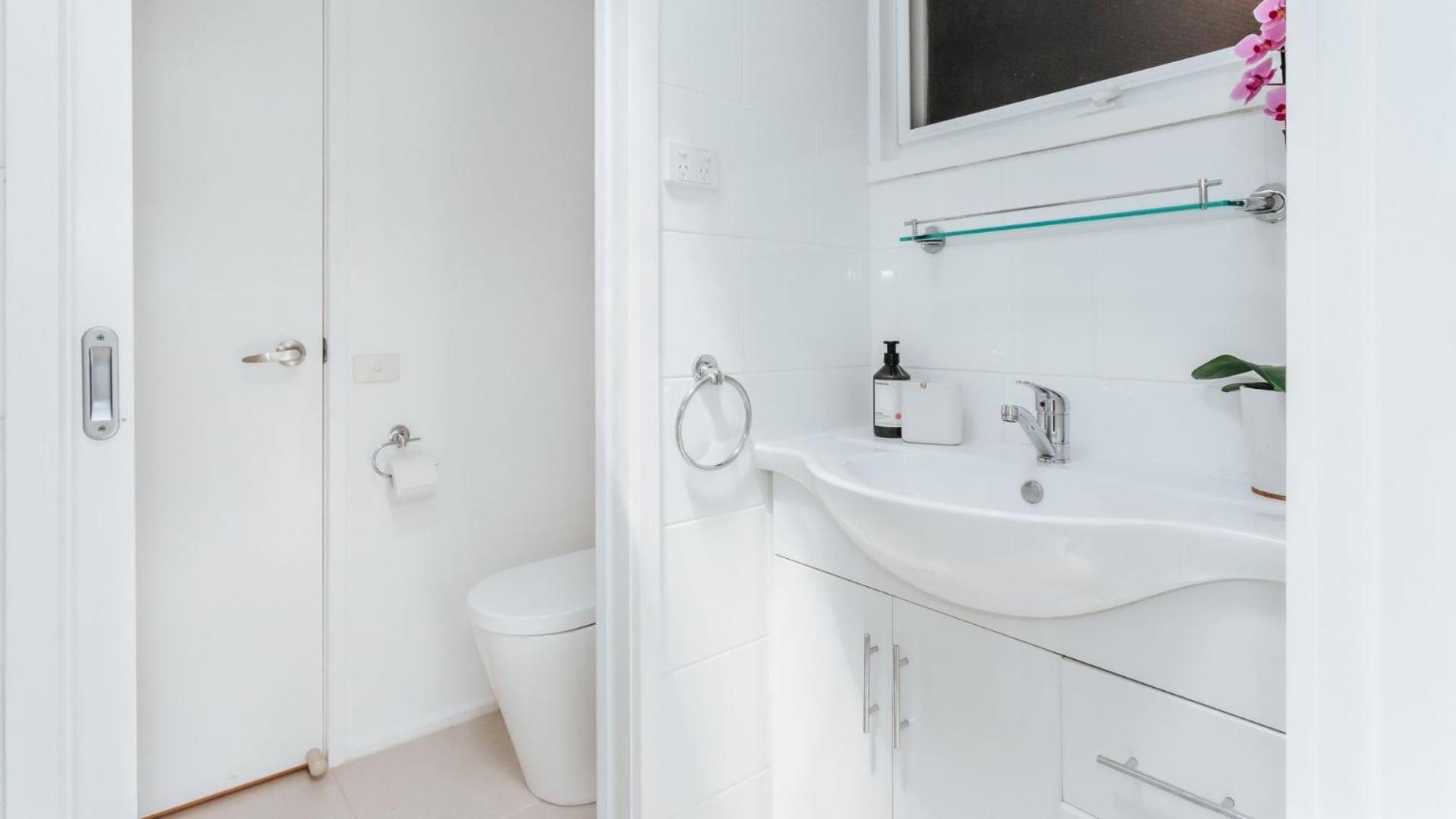 Sunrey Retreat Villa Ред Хил Екстериор снимка