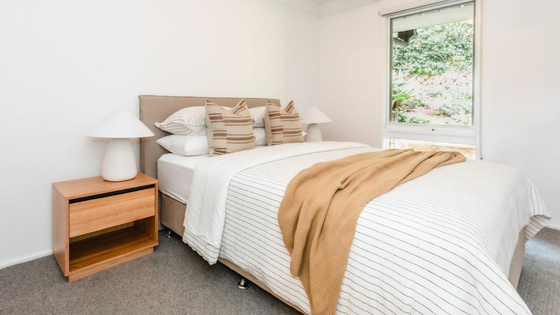 Sunrey Retreat Villa Ред Хил Екстериор снимка