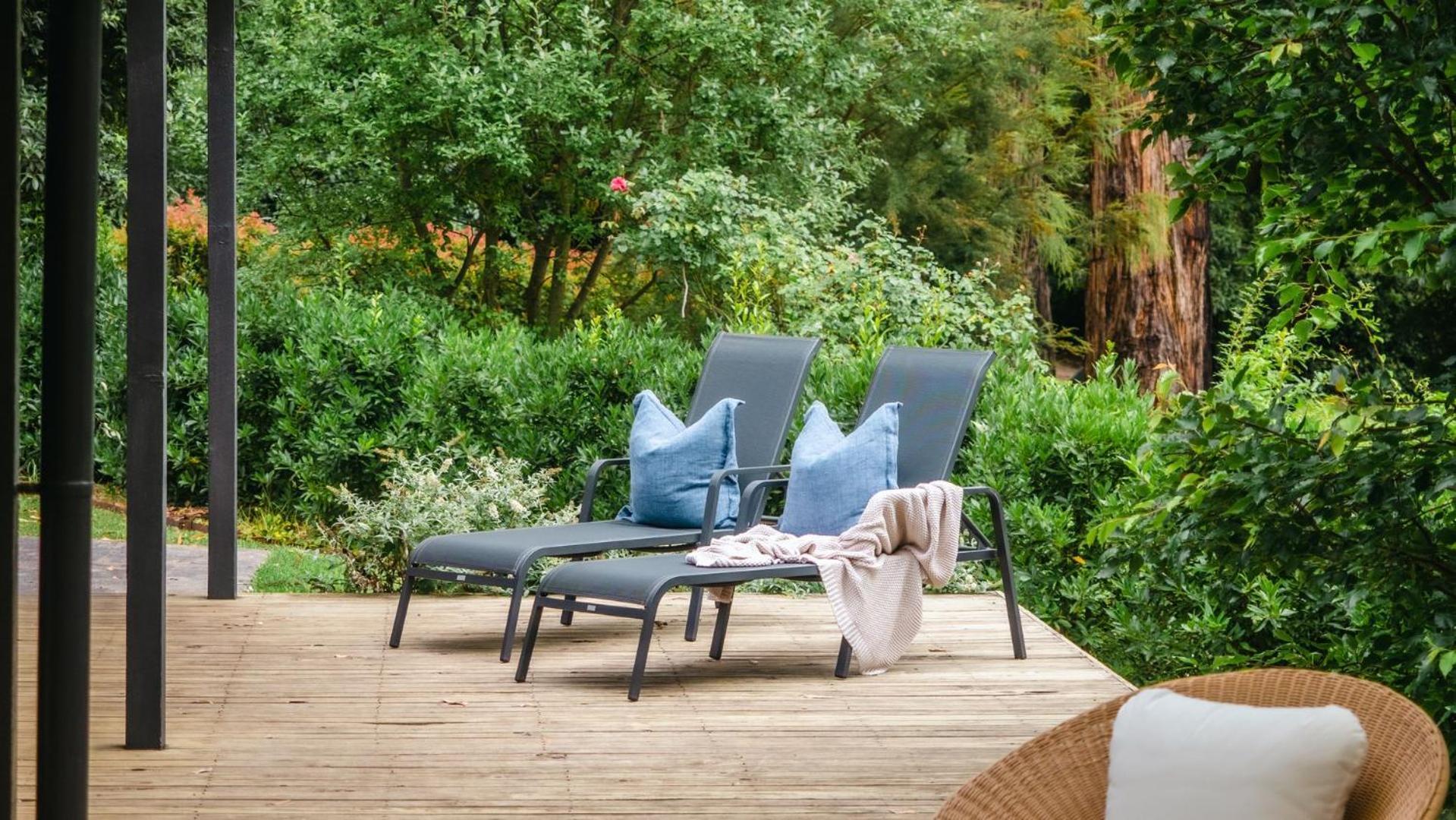 Sunrey Retreat Villa Ред Хил Екстериор снимка