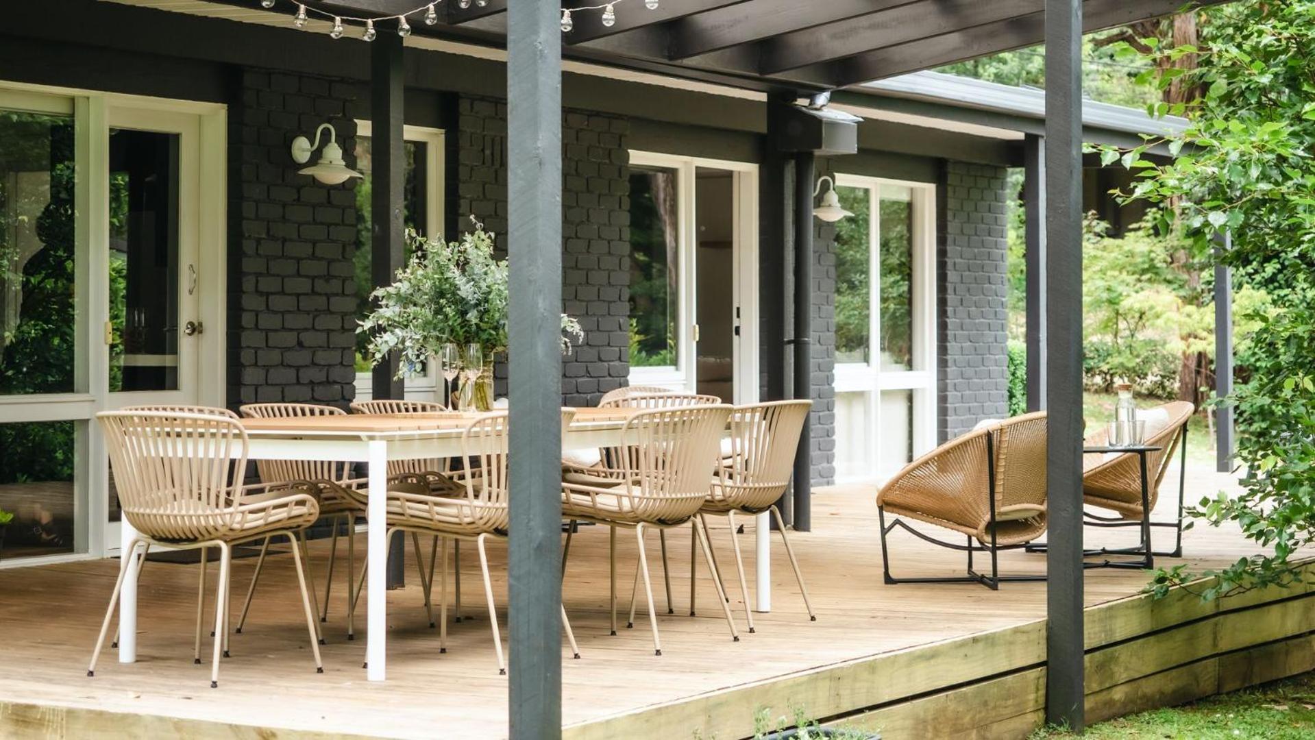 Sunrey Retreat Villa Ред Хил Екстериор снимка