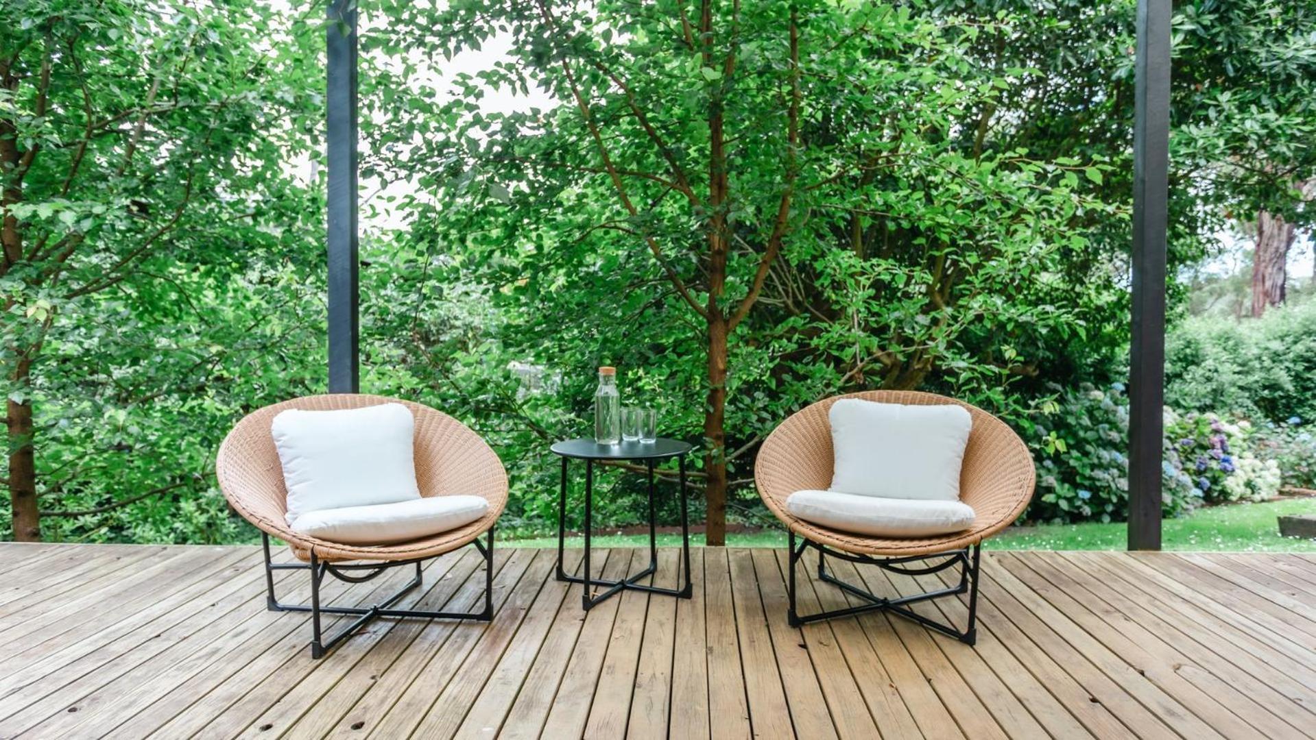 Sunrey Retreat Villa Ред Хил Екстериор снимка