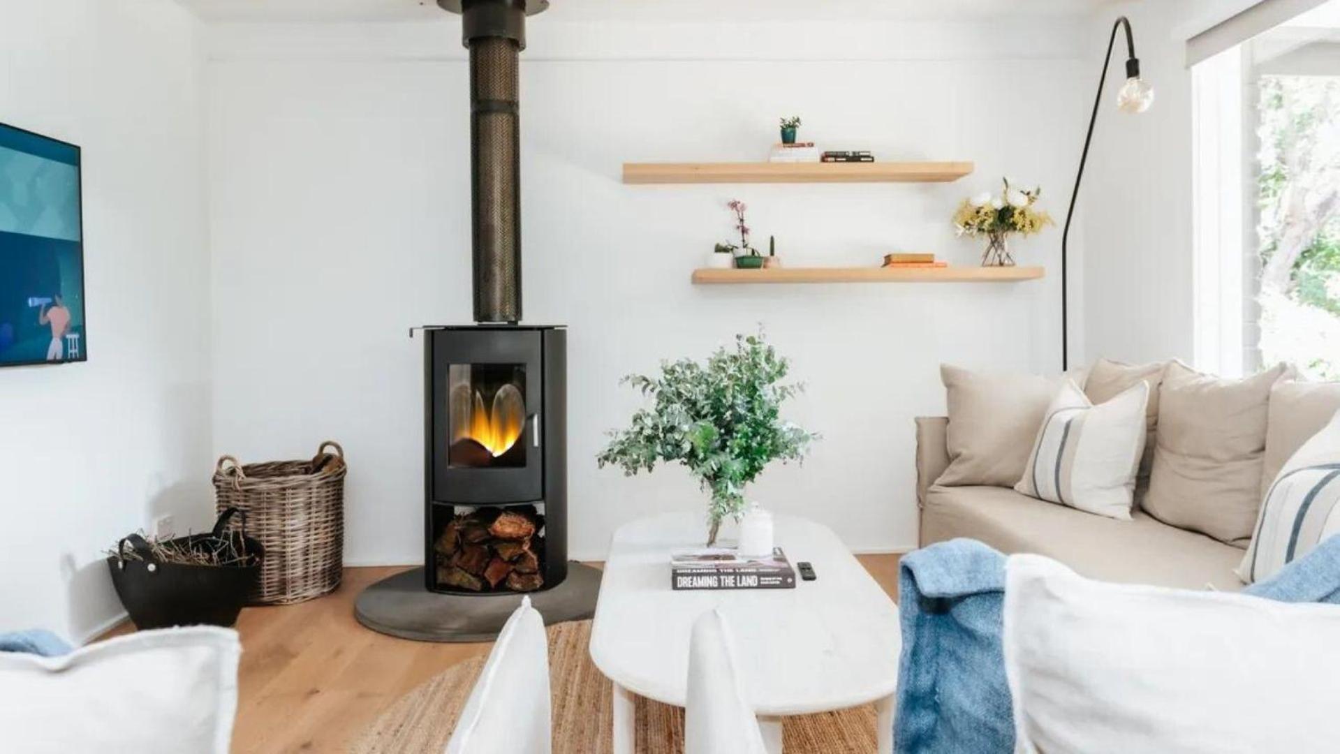 Sunrey Retreat Villa Ред Хил Екстериор снимка